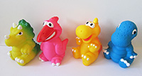 Dino babies